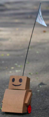 Tweenbot