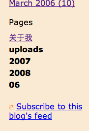 pages