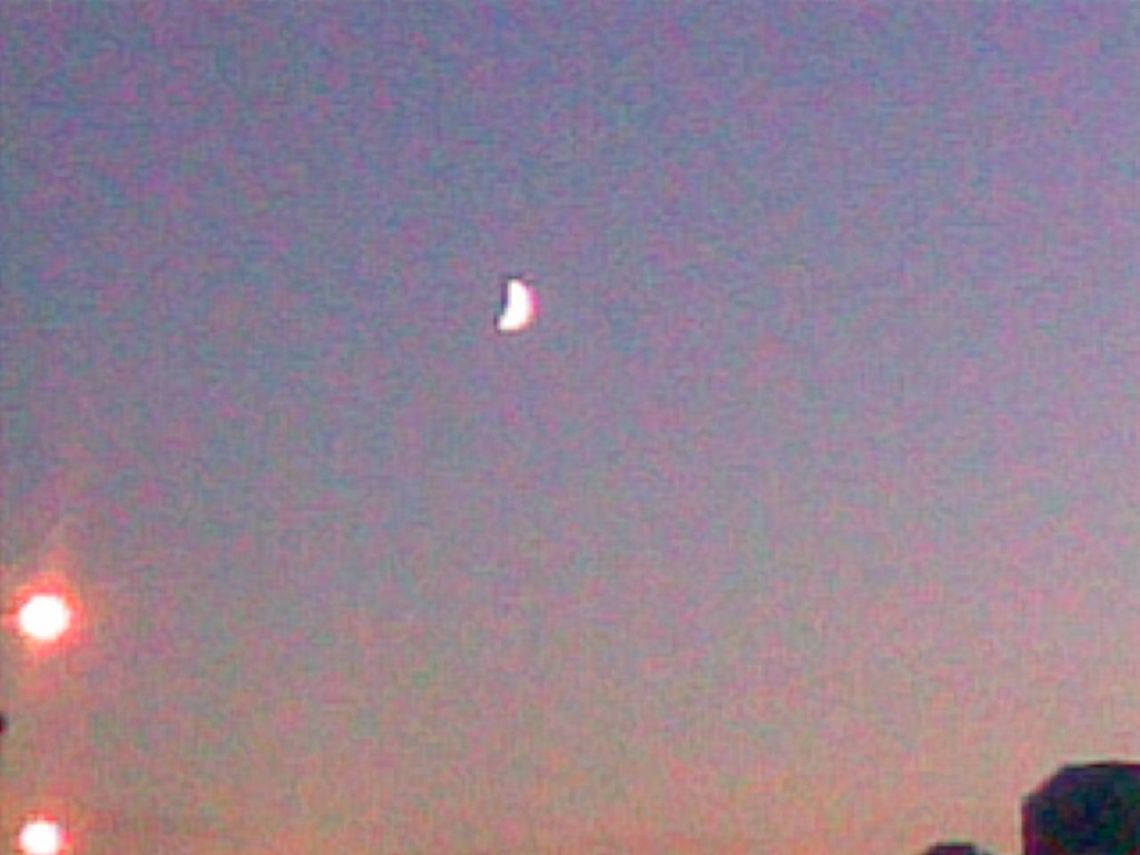 moon