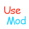 use-mod-wiki