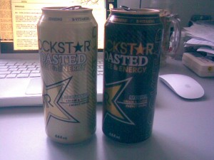Rockstar Coffee