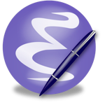 Emacs icon