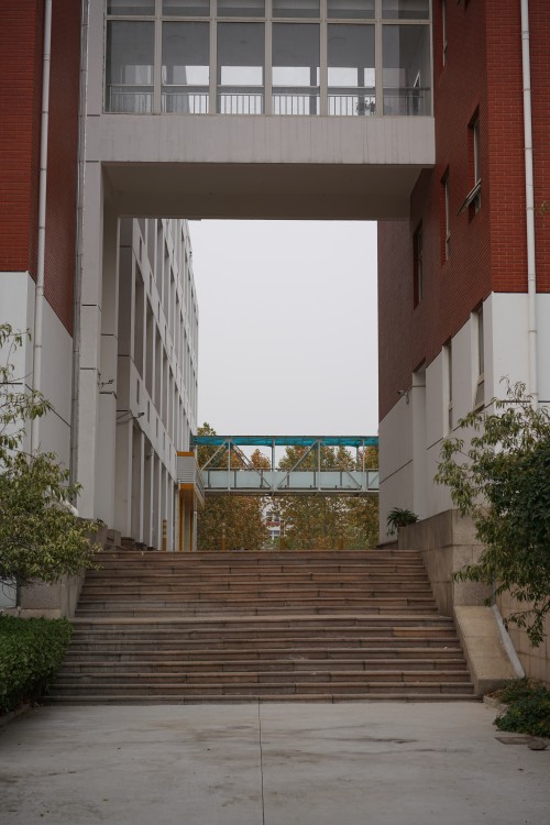连廊