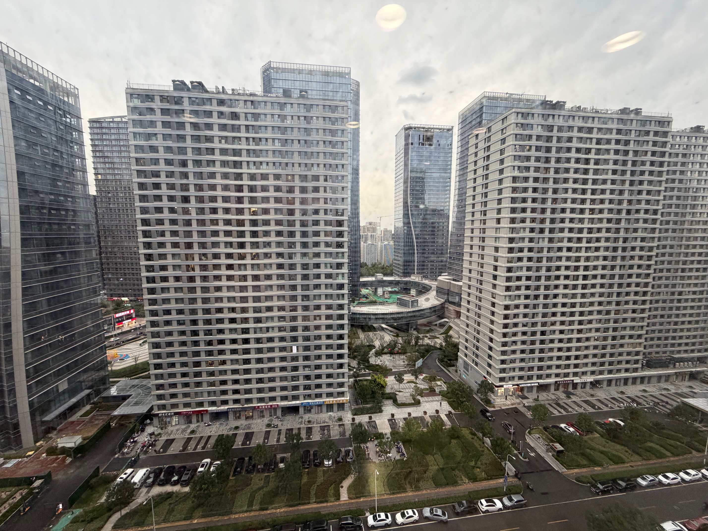 窗外照片3